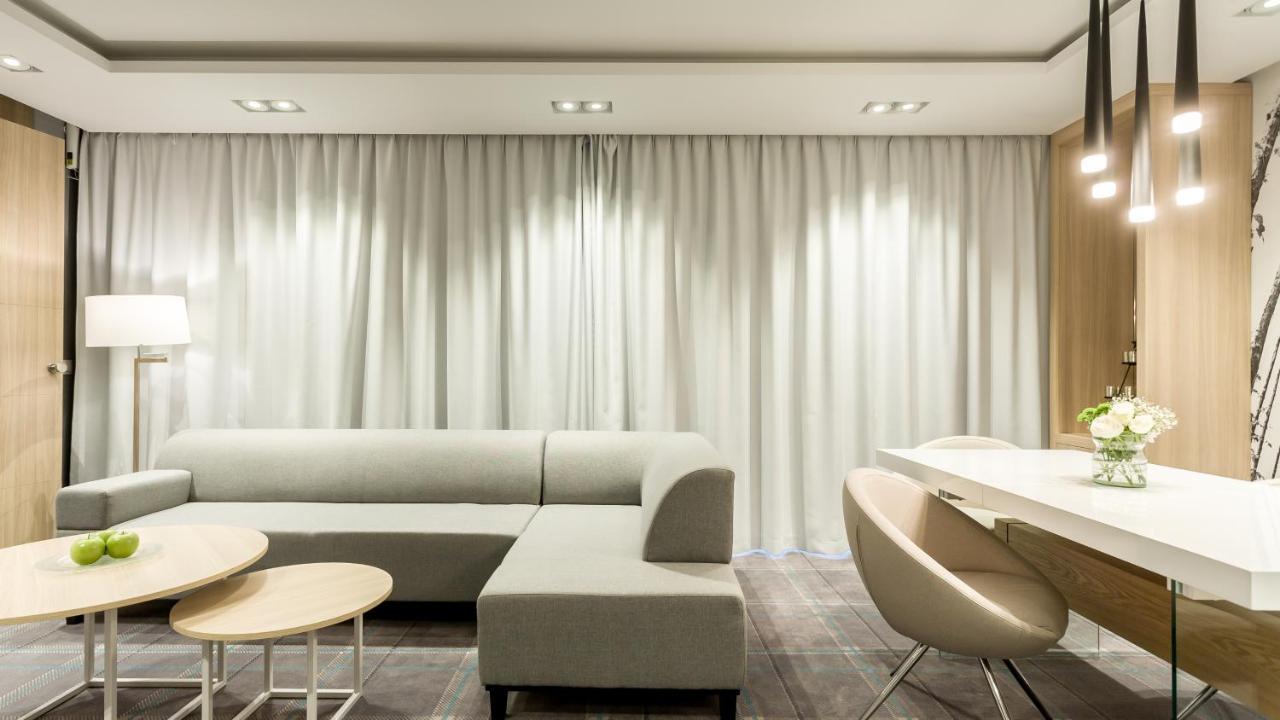 Starogard Gdański Hotel Ren & Restauracja Browar Kociewski מראה חיצוני תמונה