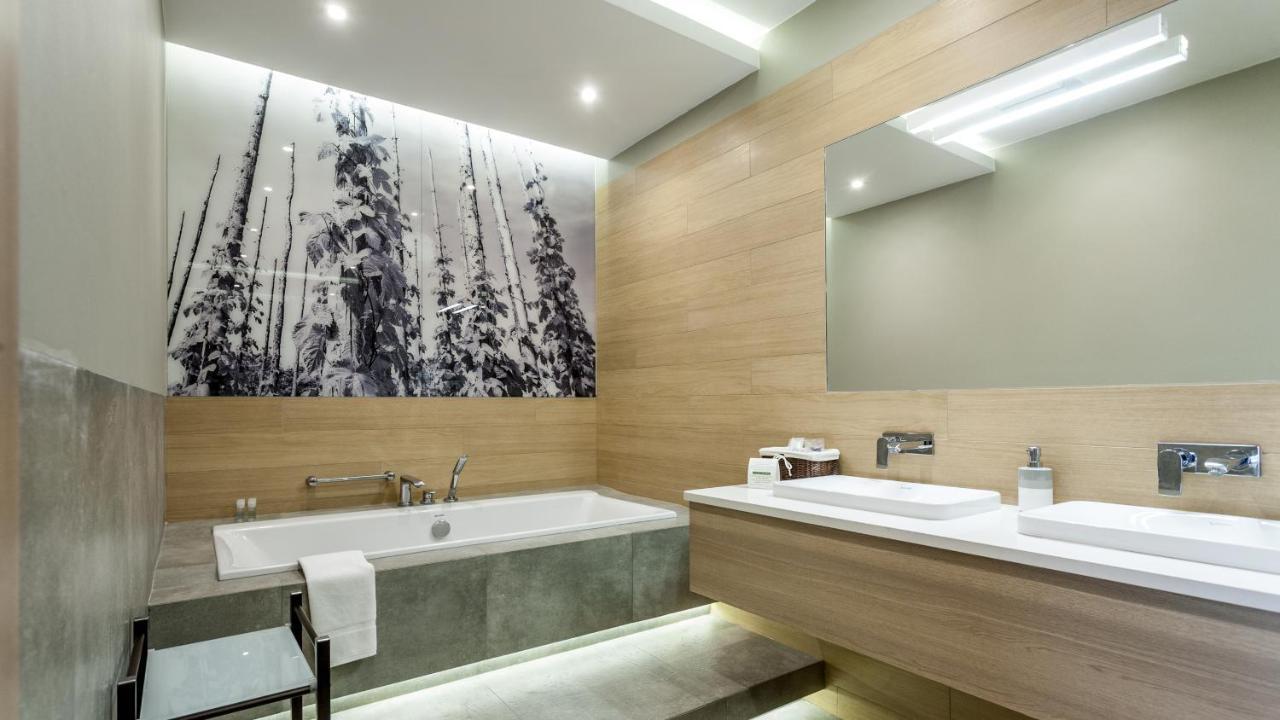 Starogard Gdański Hotel Ren & Restauracja Browar Kociewski מראה חיצוני תמונה