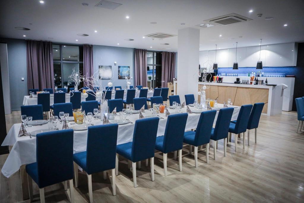 Starogard Gdański Hotel Ren & Restauracja Browar Kociewski מראה חיצוני תמונה