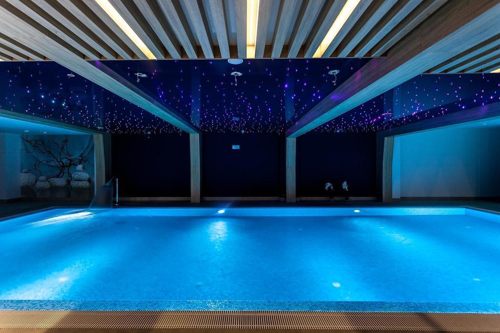 Starogard Gdański Hotel Ren & Restauracja Browar Kociewski מראה חיצוני תמונה