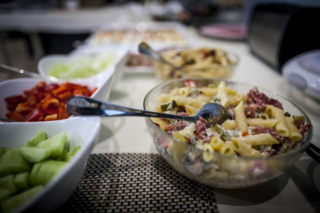 Starogard Gdański Hotel Ren & Restauracja Browar Kociewski מראה חיצוני תמונה