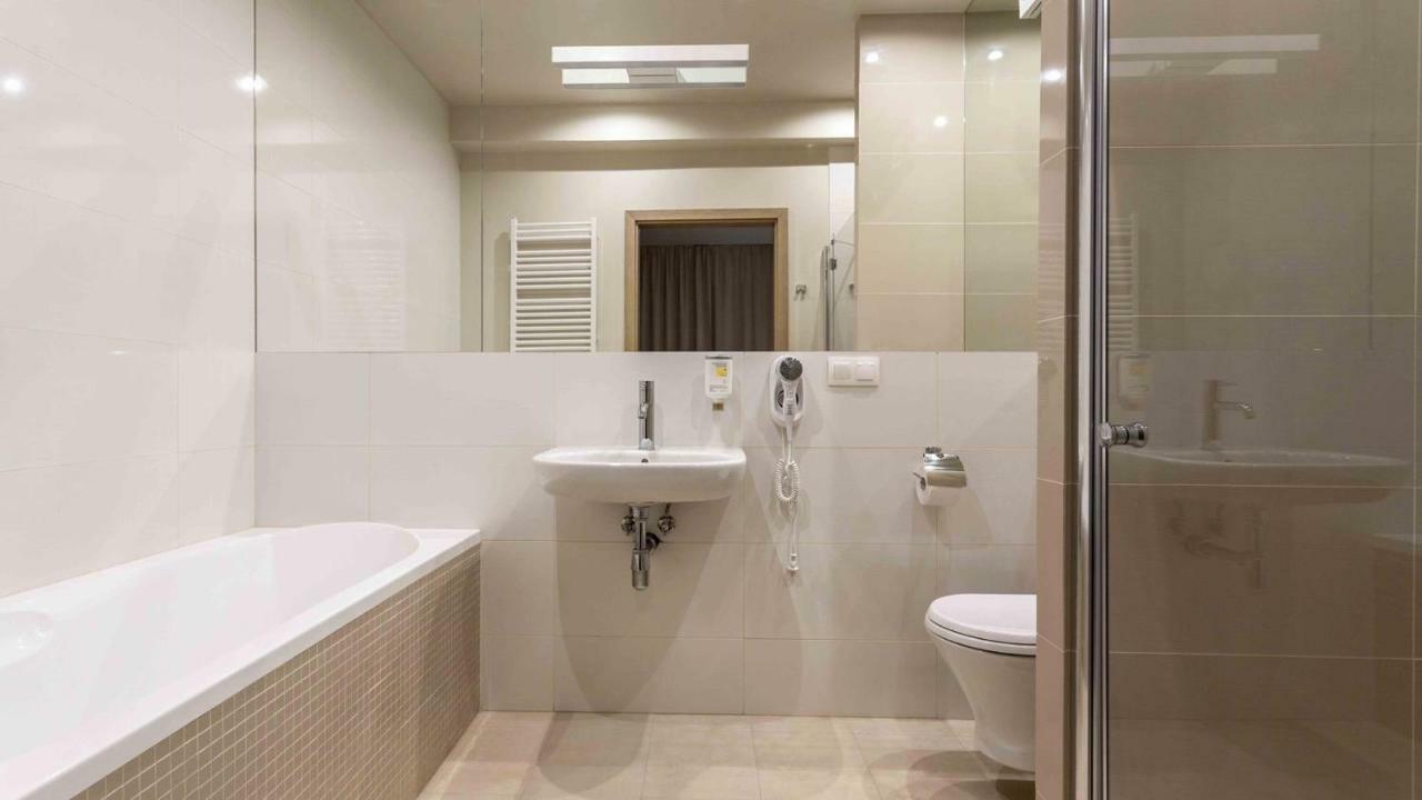Starogard Gdański Hotel Ren & Restauracja Browar Kociewski מראה חיצוני תמונה